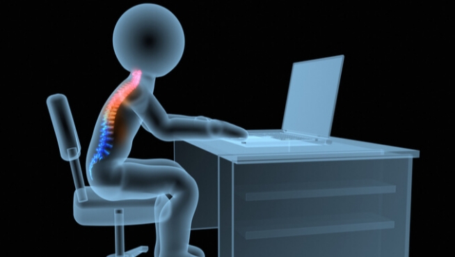 Office Ergonomics Online Training Course