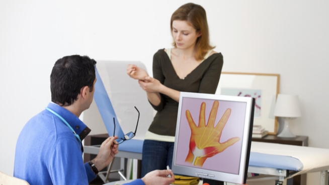 Les troubles musculo-squelettiques : prévention (CCHST) Online Training Course