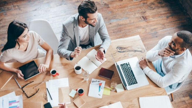 Communiquer au niveau du relationnel Online Training Course