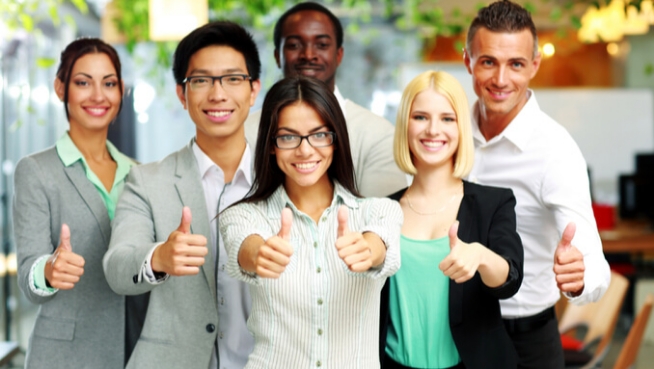 Compétences personnelles et professionnelles Online Training Course