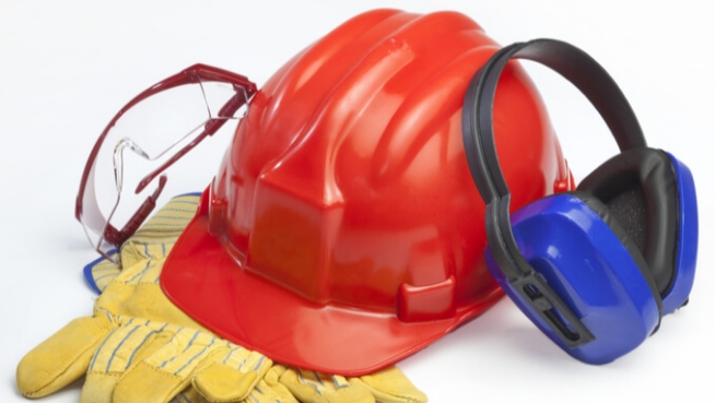 Personal Protective Equipment: The Basics (CCOHS) Online Training Course