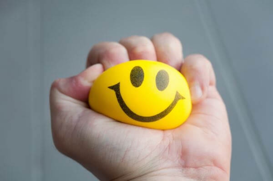 Reduce Workplace Stress
