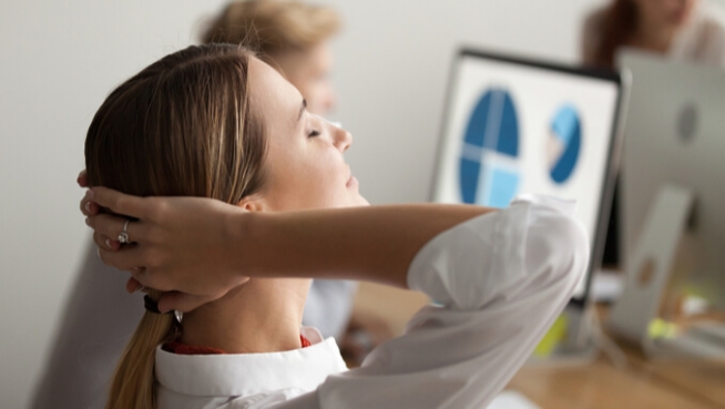 Managing Stress for Positive Change Online Training Course