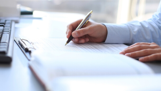 La correspondance commerciale : Comment la réussir Online Training Course