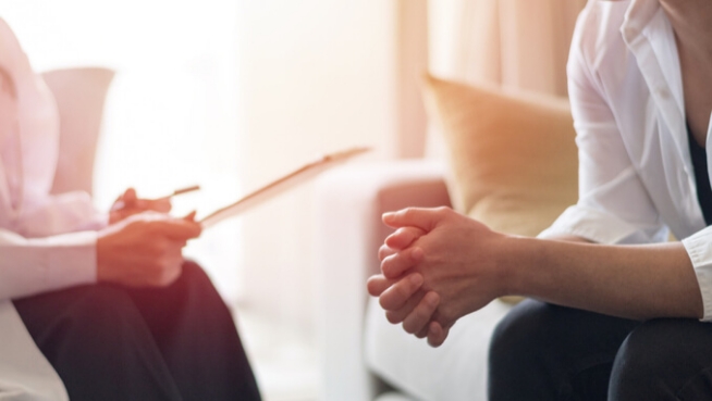Ensemble de cours en ligne sur la santé mentale (CCHST) Online Training Course