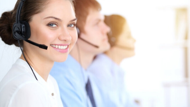 Telepro Online Program - Group One: `Connecting` with the Customer Online Training Course