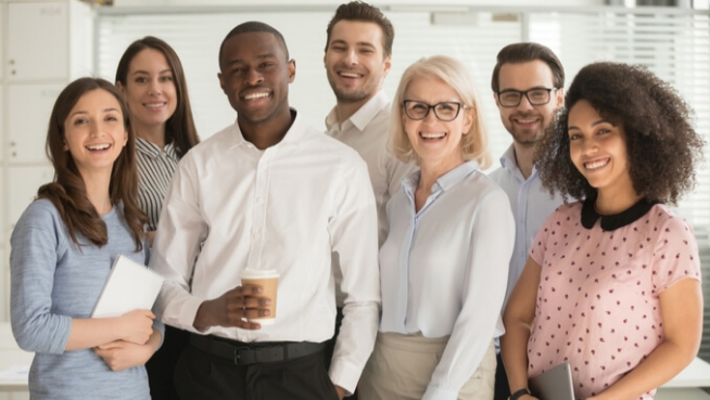Equitable Treatment — a Guide for Supervisors Online Training Course