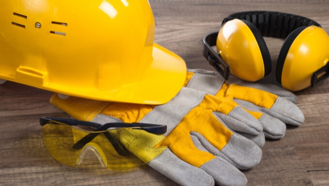 Health and Safety Awareness online training course