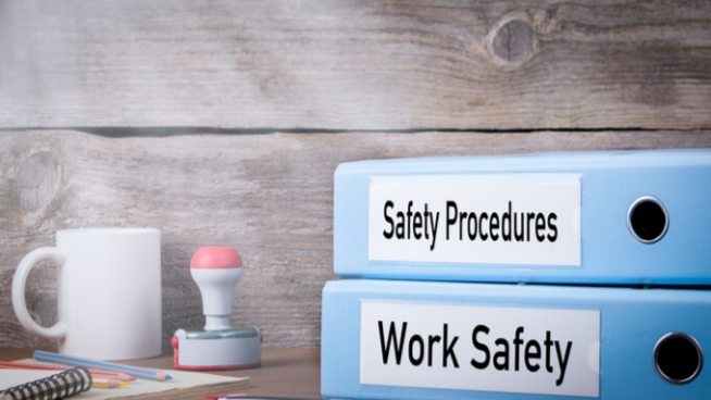 Safety and Health Awareness [US] Online Training Course