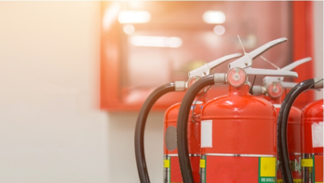 Fire Safety Basics Online Training Course