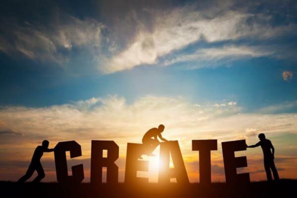 Creative Company Culture