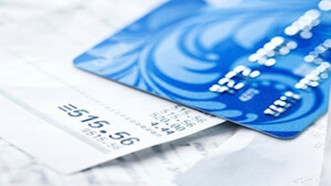 Payments 101 Part 1 - Checks and Credit Cards Online Training Course