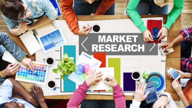 Marchéage Online Training Course