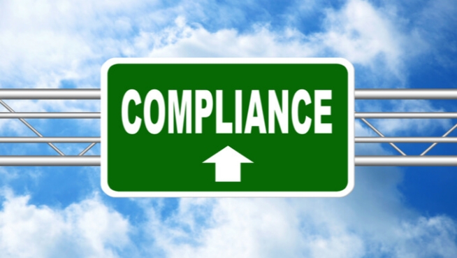 Being Compliant Online Training Course