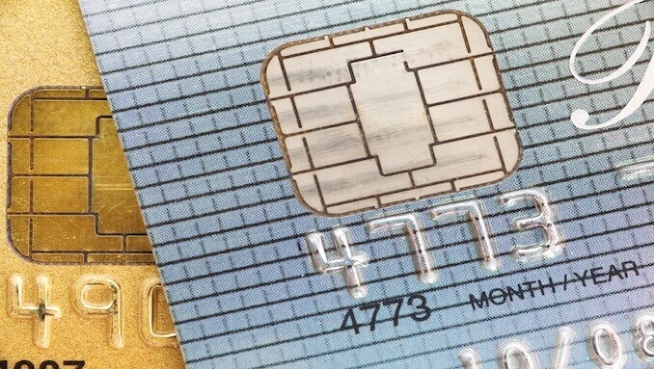 Credit Cards and Debit Cards Online Training Course