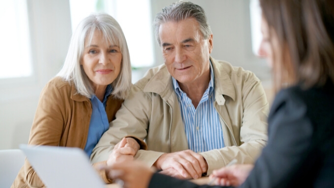 Elder Financial Abuse Online Training Course