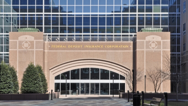 The Federal Deposit Insurance Corporation (FDIC) Online Training Course