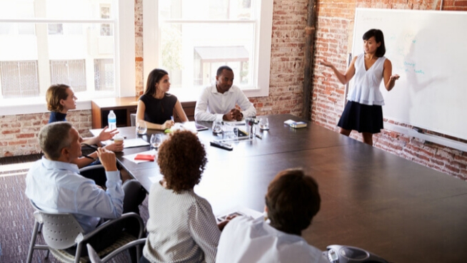Shareholder Value Creation Online Training Course