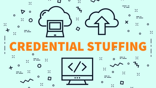 IT Security: Credential Stuffing Online Training Course
