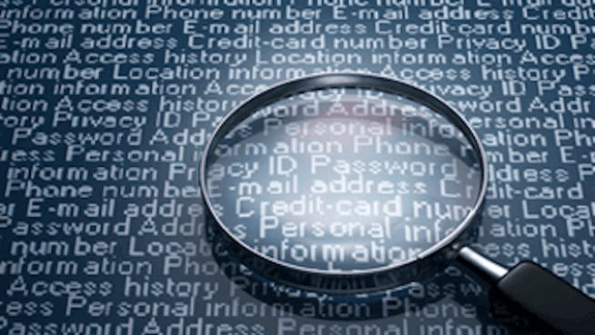Regulation P: Consumer Privacy - In Depth Online Training Course