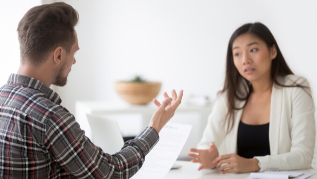 Dealing with Difficult or Hostile Customers (CCOHS) Online Training Course