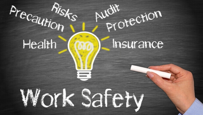 Federal Hazard Prevention Program (CCOHS) Online Training Course