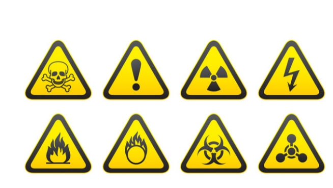 Hazard Identification and Risk Assessment (CCOHS) Online Training Course