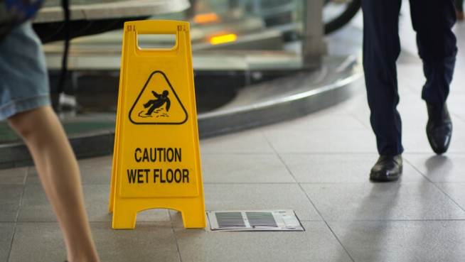 L`enquête sur les accidents (CCHST) Online Training Course