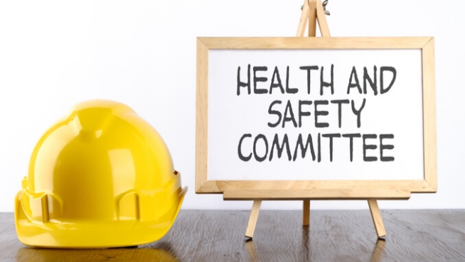 Le comité de santé et de sécurité (CCHST) Online Training Course