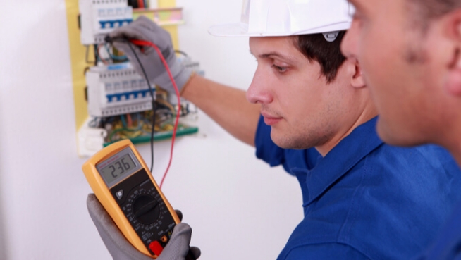 Lockout (CCOHS) Online Training Course
