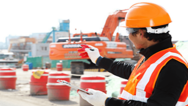 Les inspections des lieux de travail (CCHST) Online Training Course