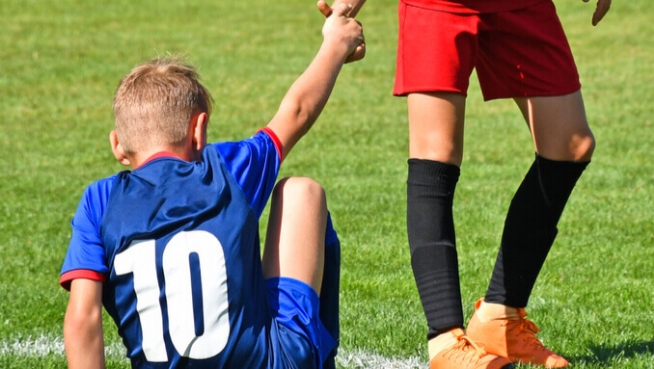 Keep It Cool: In Sports Online Training Course