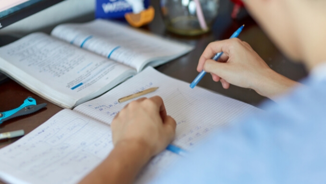 Keep It Cool: Homework and Tests Online Training Course