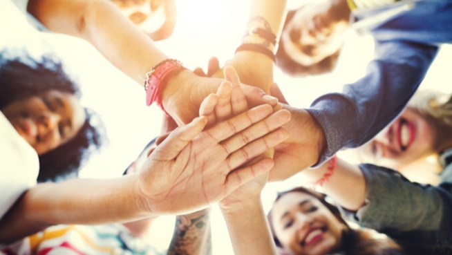 Teamwork Online Training Course