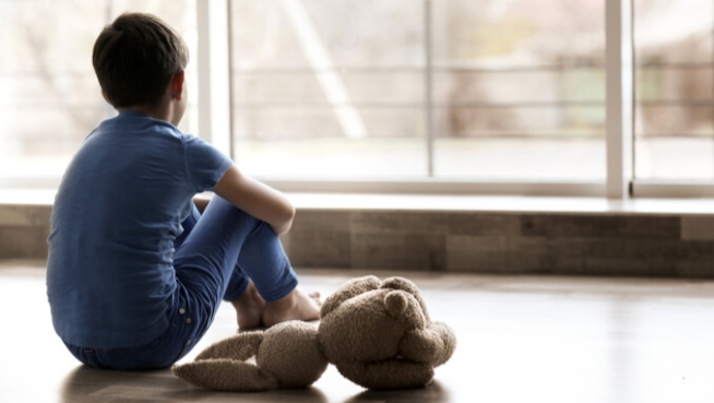 Recognizing Depression Online Training Course