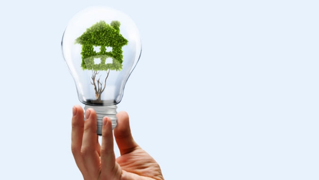 Save Your Energy! Online Training Course