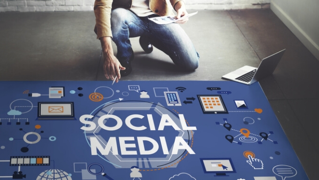Social Media Marketing (vuKidz) Online Training Course
