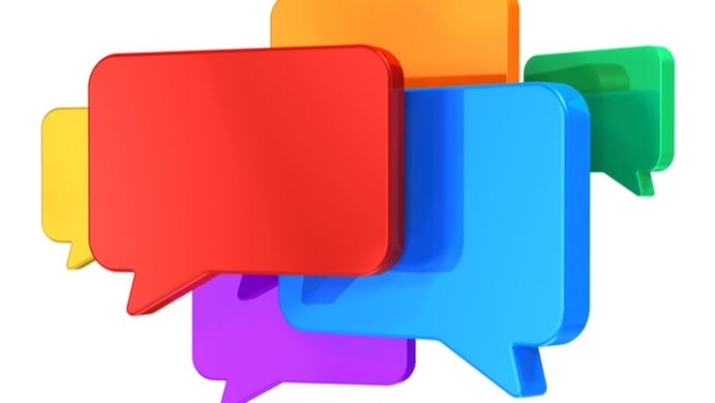Rudiments de la communication Online Training Course