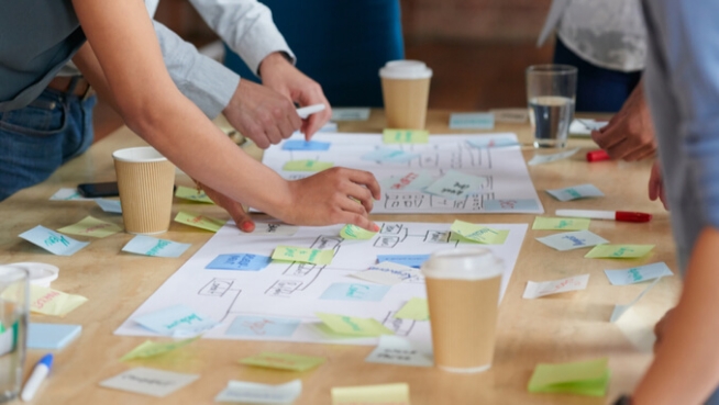 Planning for Success Online Training Course