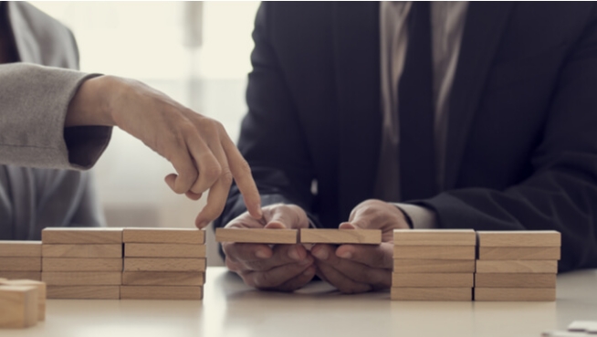 Cours de formation en ligne Certificat en gestion stratégique