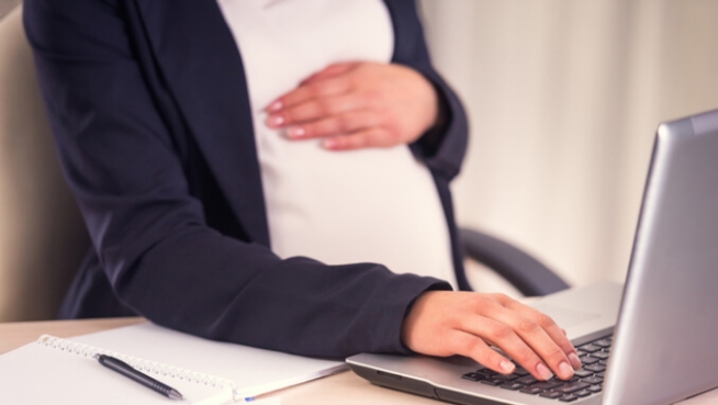 California Pregnancy Disability Leave 2012 Updates [California-oriented] Online Training Course
