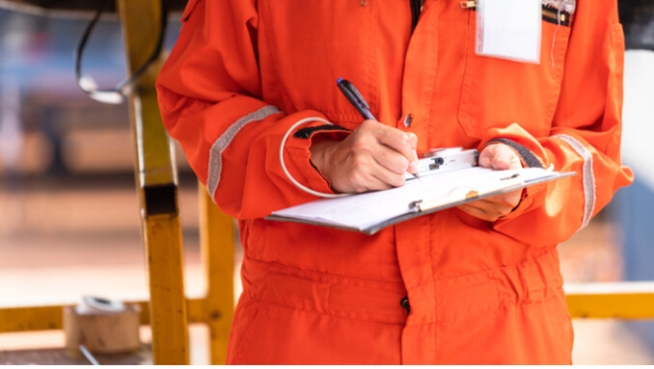 Conducting Workplace Inspections Online Training Course