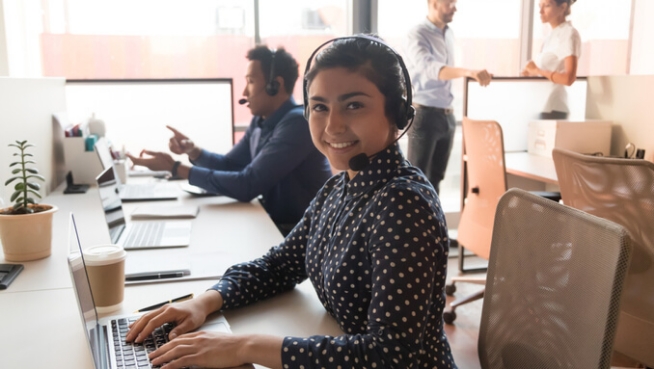 Effective Telephone Techniques Online Training Course