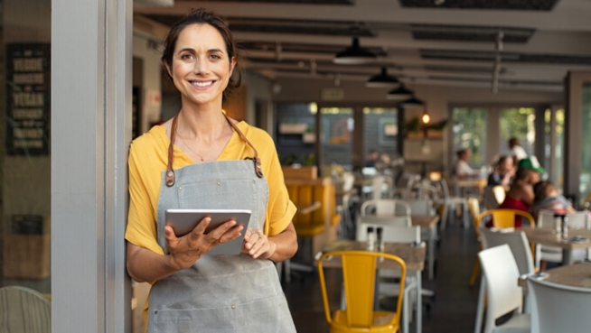 John Bulloch on Small Business Online Training Course