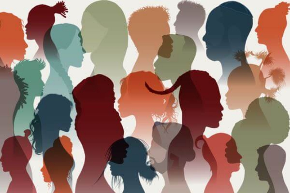 Gender Identity Training Course