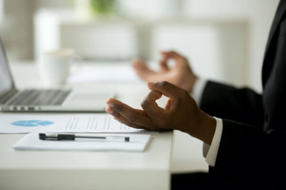 Employee Wellness in the Workplace