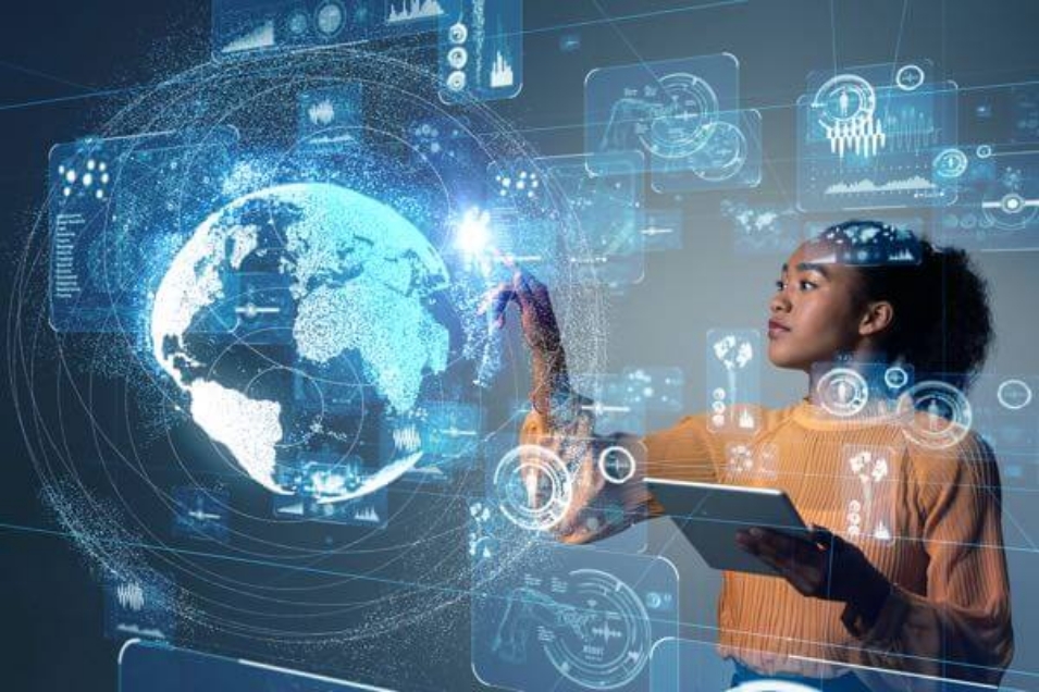 The Future of Online Learning