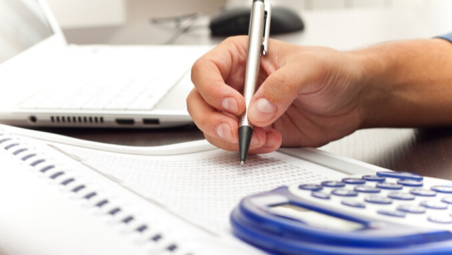 Regulatory Exam Types Online Training Course