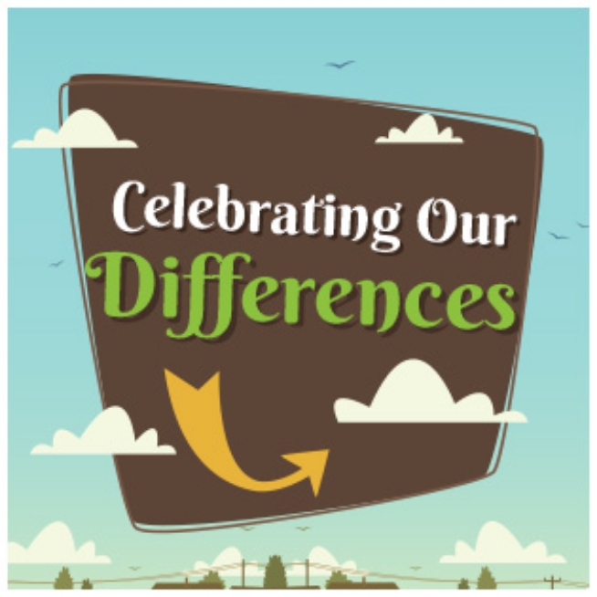 Celebrating Our Differences Online Training Course