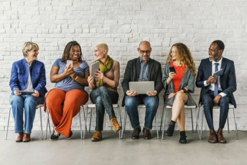 Equitable Learning for a Diverse Workforce